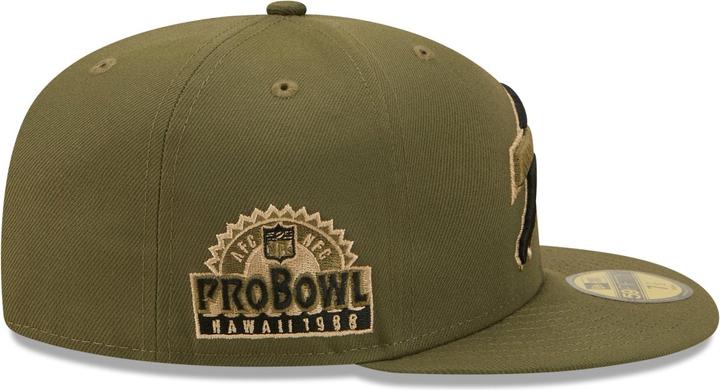 Produktbild New Era 59Fifty Cap - Buffalo Bills 1988 ProBowl - 7 1/8 (7 1/8)