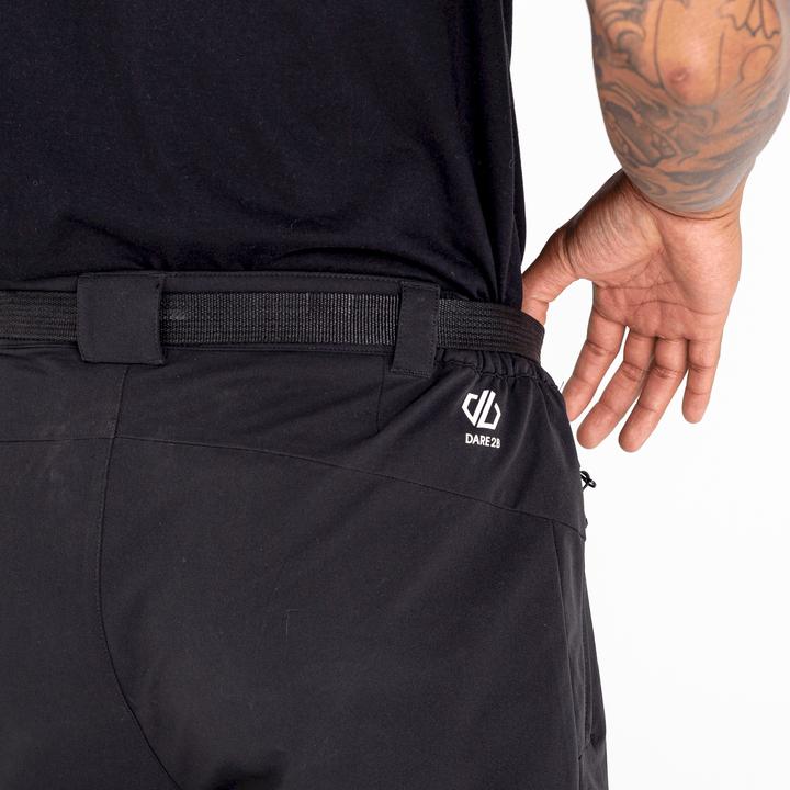 Image du produit Dare2b Tuned In Pro CargoShorts