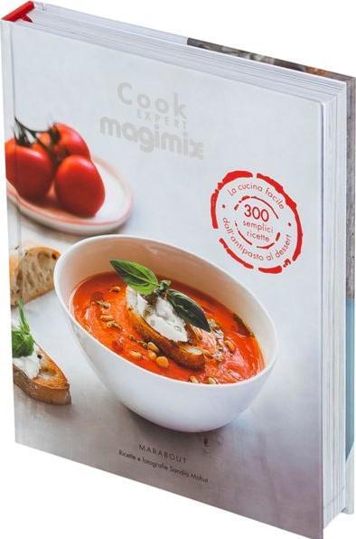 Immagine prodotto Magimix Cook Expert Rouge