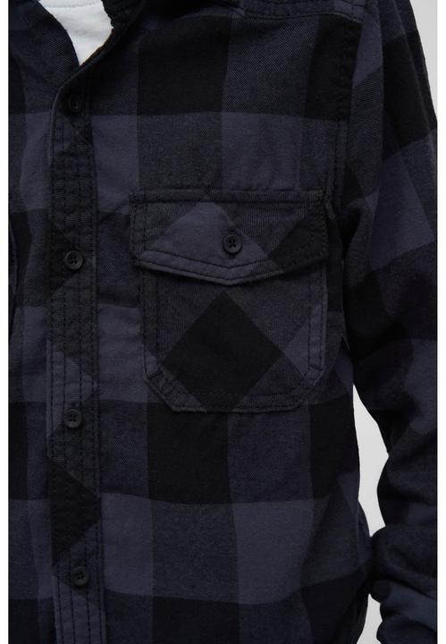 Image du produit Brandit Checkshirt Kids - 16223 (146)