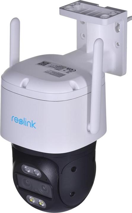 Immagine prodotto Reolink Trackmix Series W760-4K 8MP (3840 x 2160 pixel)