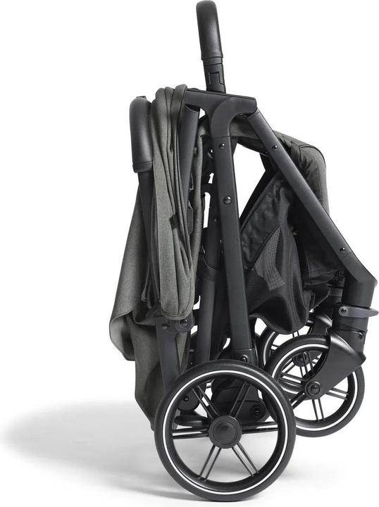 Produktbild Joie Buggy Parcel LX Evergreen