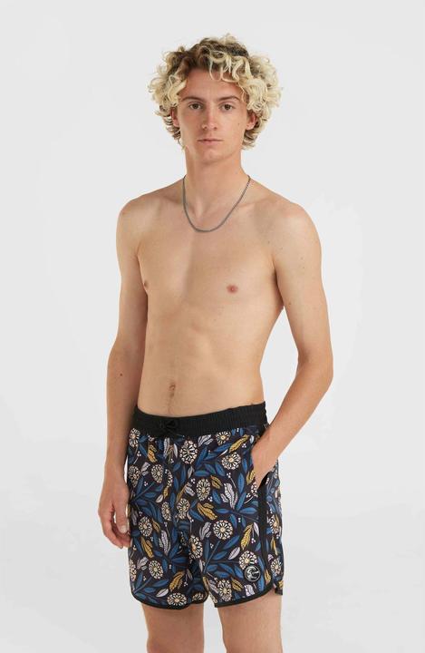 Produktbild O'Neill Og Scallop 16" Swim Shorts (S)