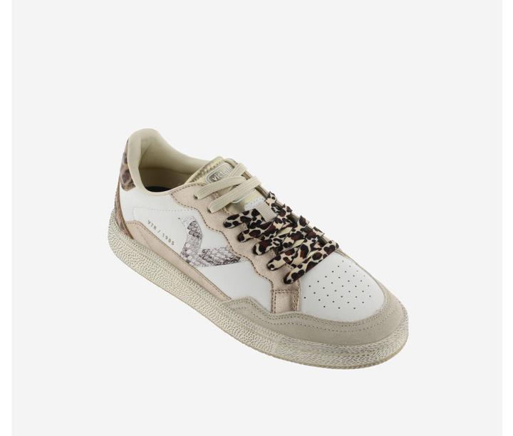 Actual product image Victoria Smash Animal Mix Women's Trainers (40)