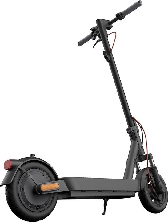 Produktbild Xiaomi 5 Swiss Edition (20 km/h, 60 km, 350 W)