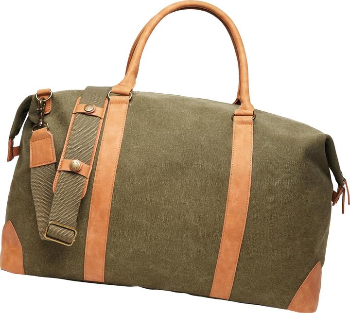 Produktbild Vinga Reisetasche Bosler Recyceltes Zelttuch