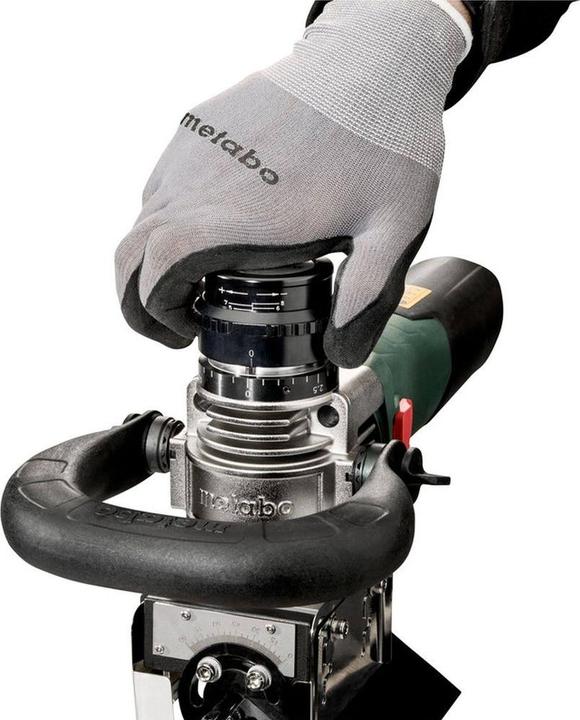 Actual product image Metabo KFM 15- 10 F