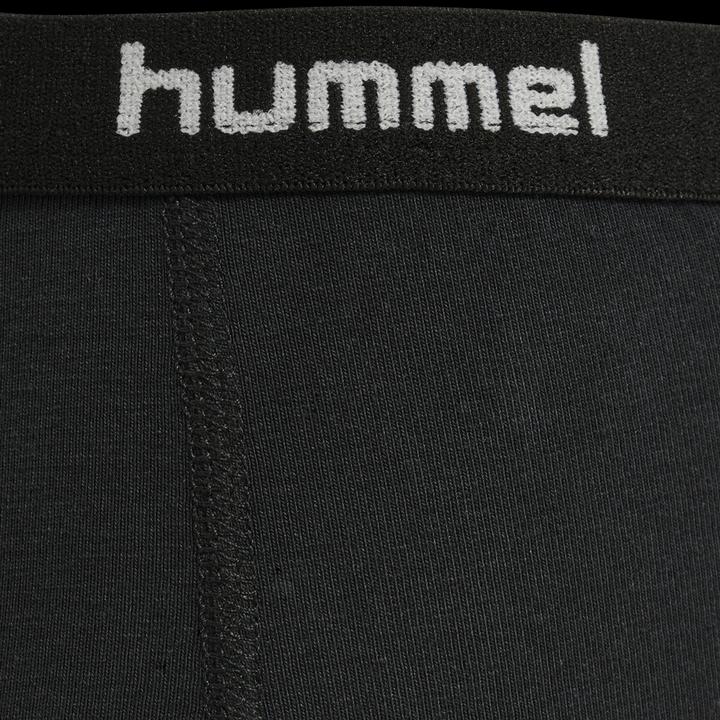 Immagine prodotto hummel Hmlcarolina Hipsters 2-Pack (104, Confezione da 2)