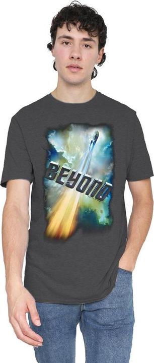 Produktbild Star Trek Beyond TShirt (XXL)