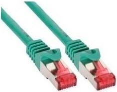 Actual product image InLine Patch cable (S/FTP, CAT6, 30 m)
