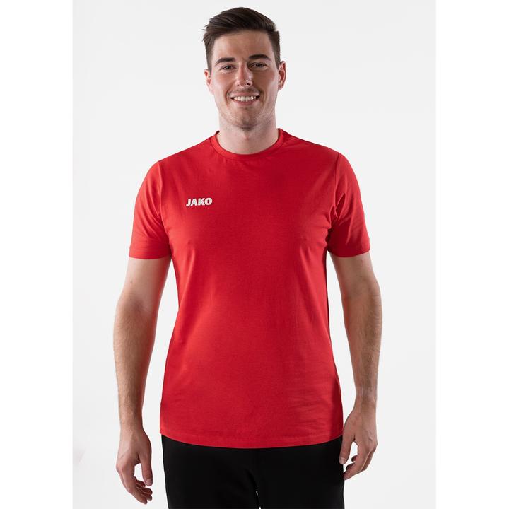 Produktbild JAKO T-Shirt Base (140)