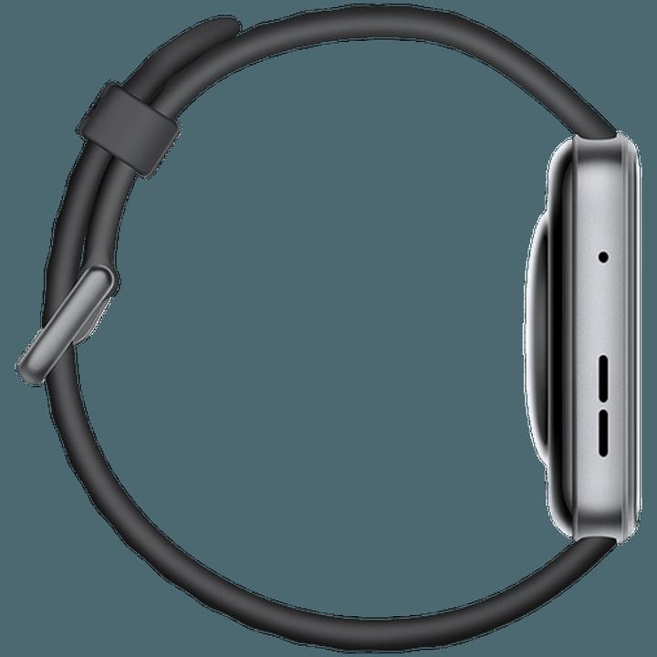 Produktbild Huawei Fit 4 schwarz (38 mm)