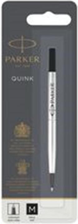 Actual product image Parker Pen Rollerball mine (Gel mine, Black, 0.70 mm)