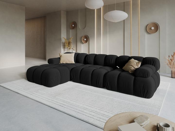 Produktbild Micadoni Bellis (Modular Sofa, 4-Sitzer, Ecksofa)