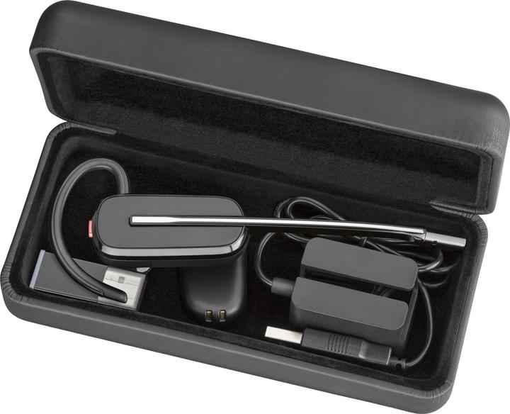 Produktbild Poly SAVI 8245 D2 USB-A HS EU (Kabellos, USB-A)