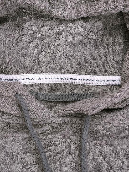 Produktbild Tom Tailor Surf Poncho MIG (XL)