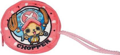 Actual product image Sakami One Piece Coin Purse Chopper