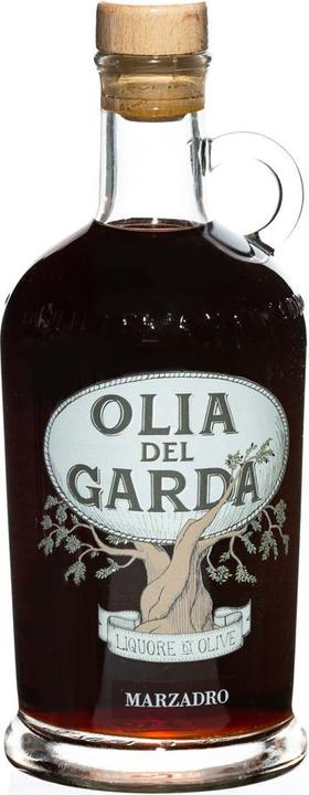 Immagine prodotto Marzadro Olia del Garda 0,7l 40%