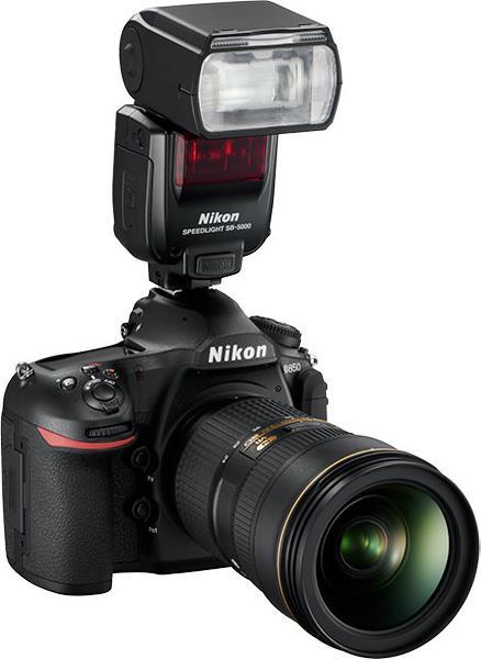 Produktbild Nikon D850 Body Import, 45.7 MP (46.89 Mpx, Vollformat)