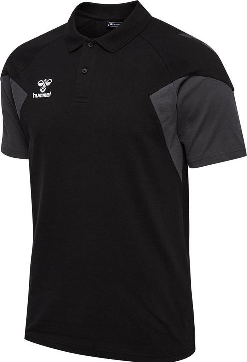 hummel Hmltravel Polo (S)
