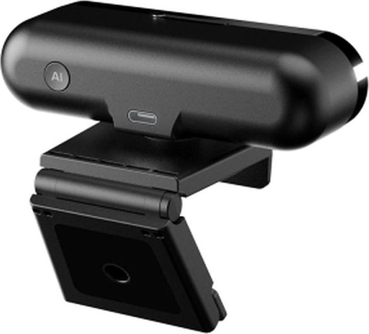 Actual product image V7 4k Pro UHD Webcam Ai Tracking (8 Mpx)