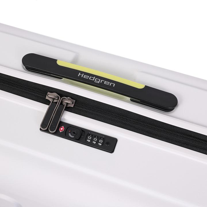 Image du produit Hedgren Comby Grip 4 roues trolley cabine S 55 cm (42 l, Bagage à main (jusqu'à 50l))