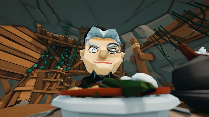 Immagine prodotto Sold Out Chef epico (Switch, DE)