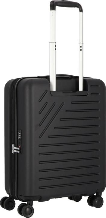 Actual product image American Tourister DYNABELT SPINNER 55/20 EXP TSA (36 l, Hand luggage (up to 50 litres))