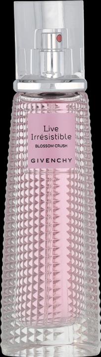 Produktbild Givenchy Live Irrésistible Blossom Crush (Eau de Toilette, 50 ml)