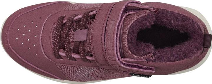 Image du produit hummel Crosslite Winter Mid Tex Jr (30)