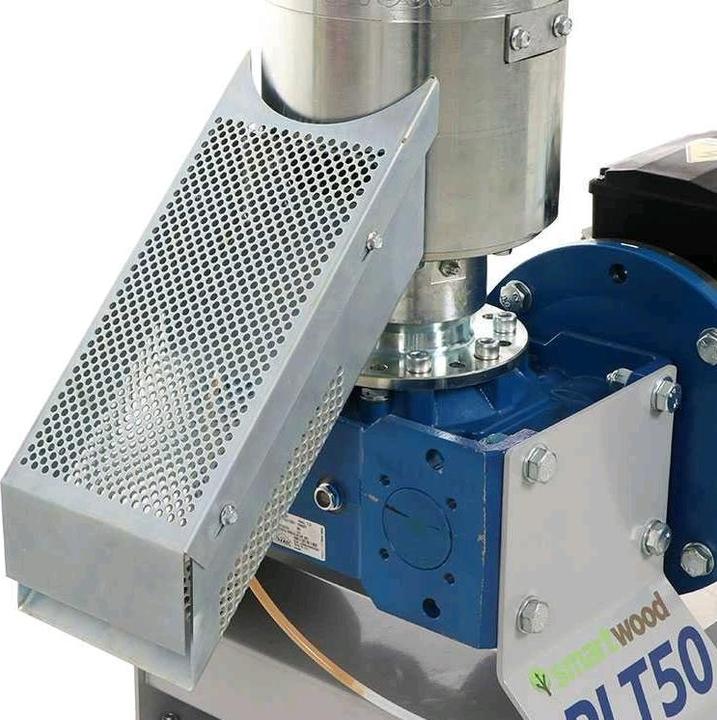 Immagine prodotto SmartWood Mulino a pellet