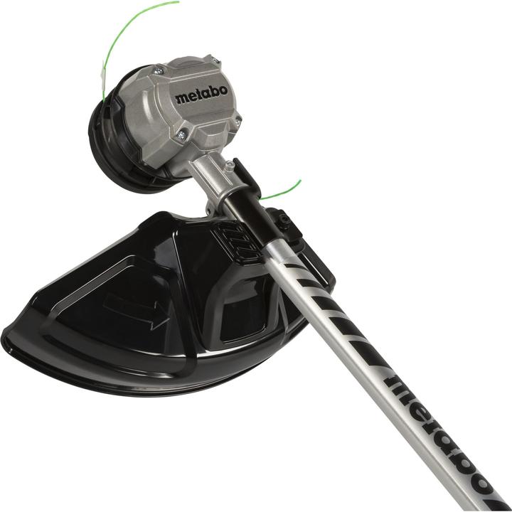 Actual product image Metabo FSD 36-18 LTX BL 40 (Plastic knives)