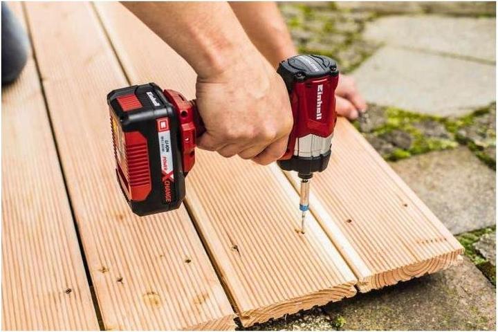 Produktbild Einhell Te-Ci 18 Li Bl (Akkubetrieb)