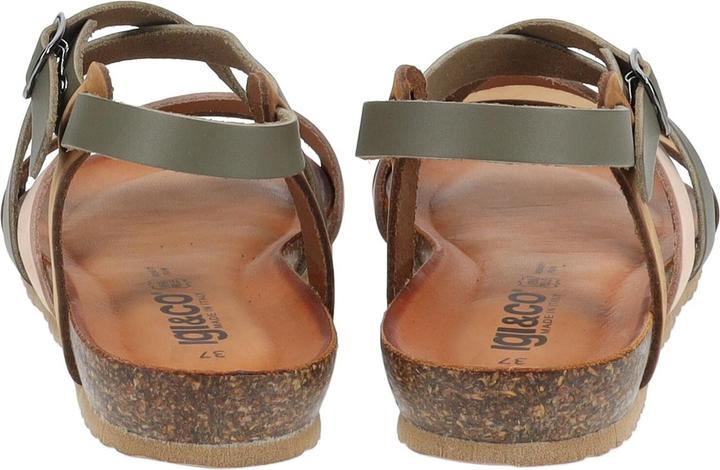 Actual product image Igi&co Sandalen (36)