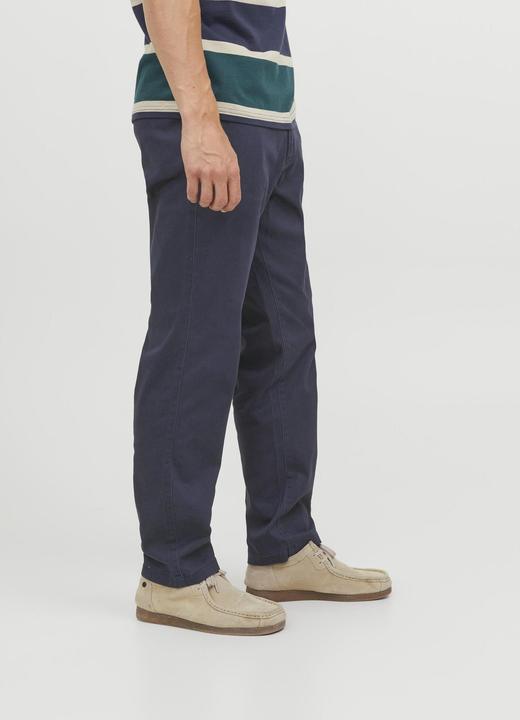 Immagine prodotto Jack & Jones Pantaloni chino dalla vestibilità rilassata Pantaloni chino (W27/L32)