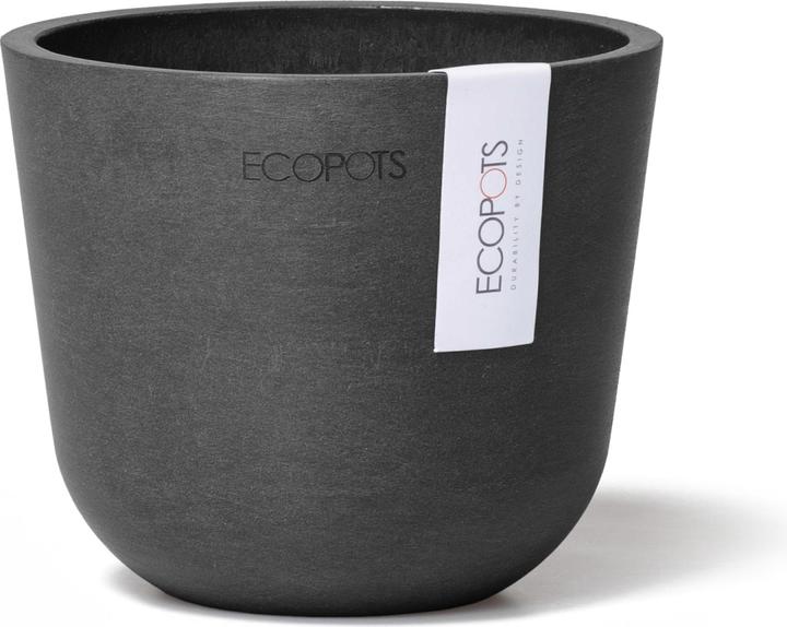 Produktbild Ecopots Oslo Mini (19 cm)