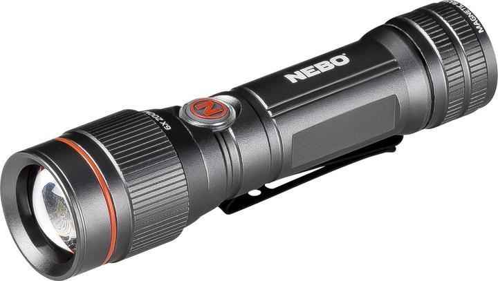 Actual product image Nebo Flex (10.80 cm, 450 lm)