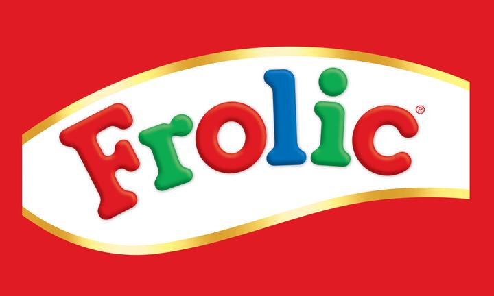 Produktbild Frolic Complete (Adult, 1 Stk., 2600 g)