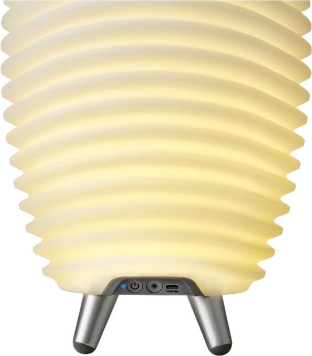 Actual product image Kooduu Floor lamps (10 h, Rechargeable battery operated)