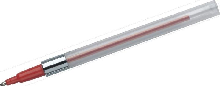 Produktbild Uni-ball Power Tank (Ersatzmine, Rot, 0.40 mm)