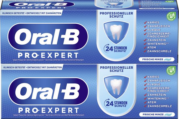 Produktbild Oral-B Pro-Expert (150 ml)