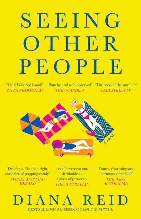 Seeing Other People (English, Diana, Reid, 2024)