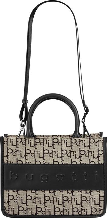 Actual product image Bugatti ELEA handbag