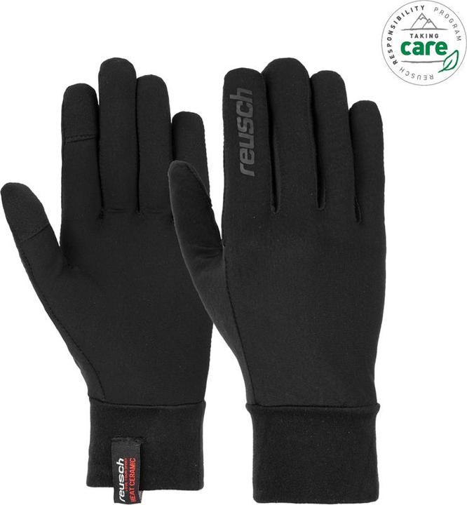 Produktbild Reusch Vertex Heat Ceramic TT (9)
