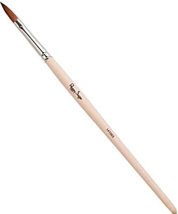 Peggy Sage Le Grand Kolinsky Brush (183 mm)