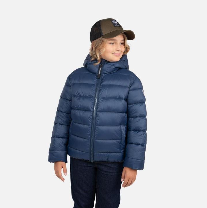Produktbild Rossignol Steppjacke „Lt“ für Jungen (8)