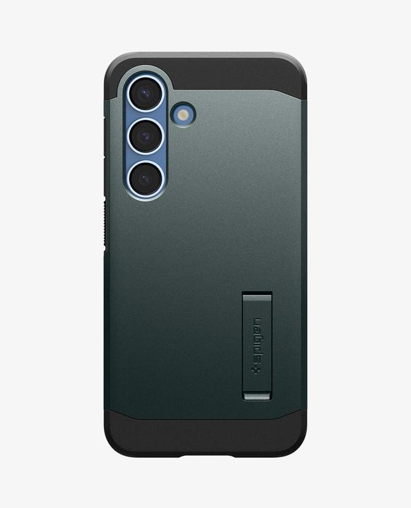 Produktbild Spigen Tough Armor MagSafe (Samsung Galaxy S25)
