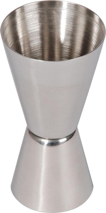 Image du produit APS Mesure de bar poli miroir (Jigger)