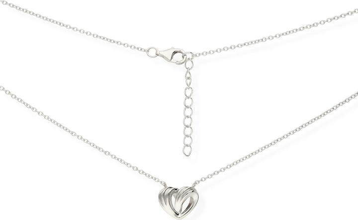 Image du produit Carat Coeurs (Argent 925)