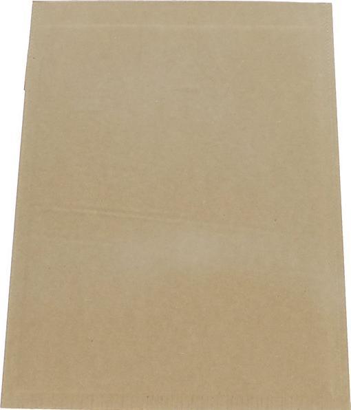Immagine prodotto kaiserkraft Busta per spedizioni Wavebag™ Return terra (75 x)